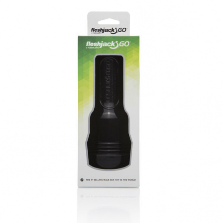 Masturbator Fleshlight Go Pink Lady Surge, Vagin Realist, 17,78 cm, Placere Compacta si Intensa [5]