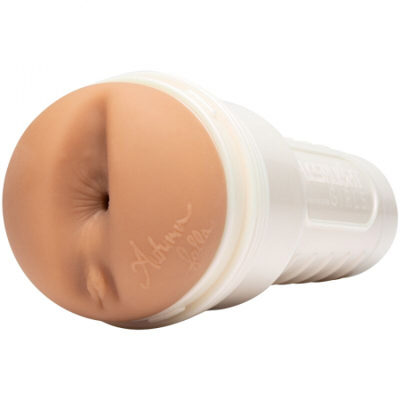 Masturbator Fleshlight Autumn Falls Peaches - Experienta Realista cu Design Exclusiv [4]