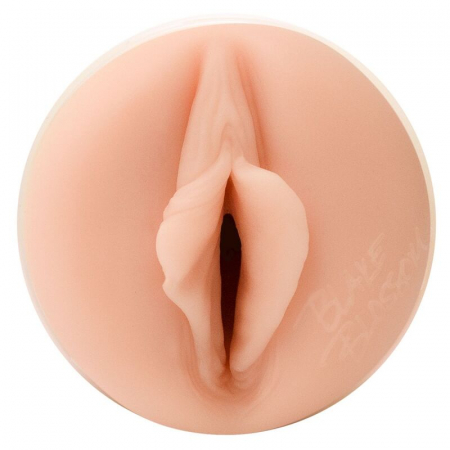 Masturbator Fleshlight Blake Blossom, design realist, textura naturala, vagin, 100 mm [2]