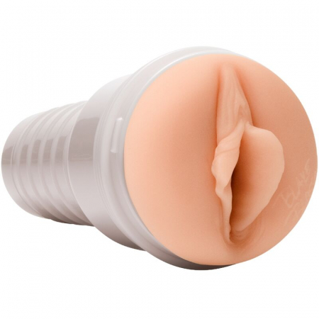 Masturbator Fleshlight Blake Blossom, design realist, textura naturala, vagin, 100 mm [3]