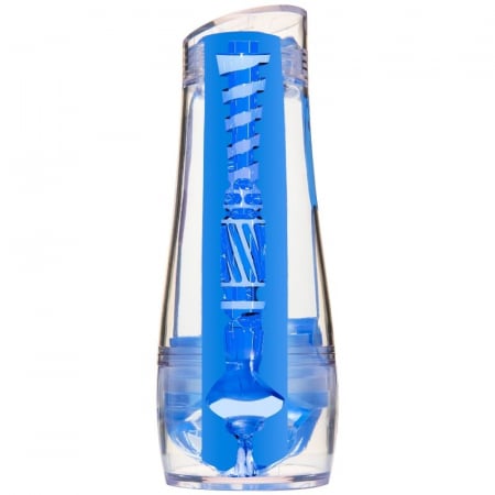 Masturbator Fleshlight Flight cu Design Compact si Realist - Ideal pentru Calatorii [2]
