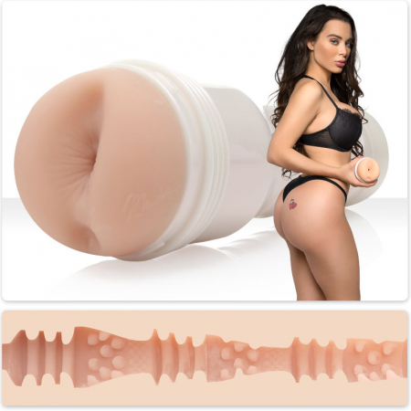 Masturbatoare - Masturbator Fleshlight Lana Rhoades Realist Anus