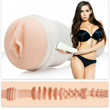Masturbatoare - Masturbator Fleshlight Madison Ivy Beiond Realist