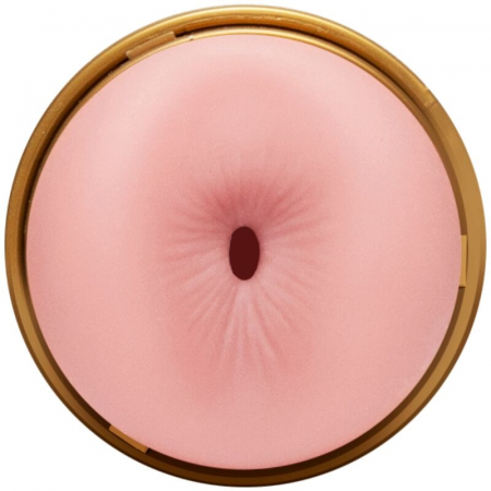 Masturbator Fleshlight Quickshot Stamina Training Unit – Antreneaza-ti rezistenta sexuala cu doua orificii realiste si material SuperSkin [8]