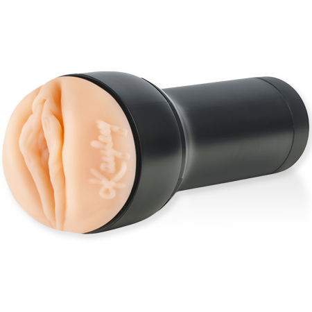 Masturbator Kiiroo Interactiv FeelKayley Stroker - Inspirat de Kayley Gunner [3]