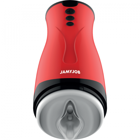 Masturbator Masculin JAMYJOB Dameron – Lux si Placere Incomparabila [5]
