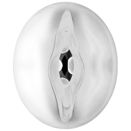 Masturbatoare - Masturbator Masculin Jamyjob Turbo cu Dubla Intrare – Vaginala și Orala, Material Realist