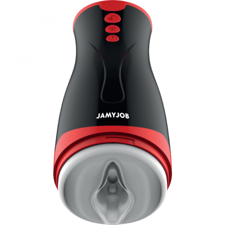 Masturbator Masculin Jango de JAMYJOB – Inovatia Placerii Masculine [5]