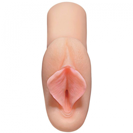 Masturbator Realist PDX Plus Perfect Pussy XTC Stroker 14.2 cm - Vagin Hyperrealist pentru Placere Maxima [2]