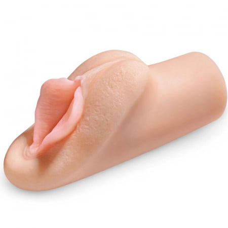 Jucarii sexuale - Masturbator Realist PDX Plus Perfect Pussy XTC Stroker 14.2 cm - Vagin Hyperrealist pentru Placere Maxima