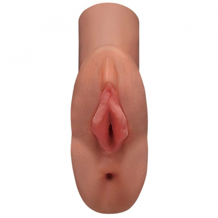 Masturbator PDX Plus Ultra-Realist din Fanta-Flesh – Compact si Flexibil [2]