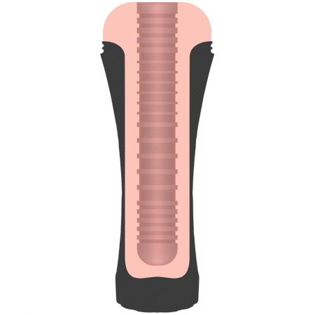 Masturbator Jamyjob cu Intrare Tip Gura – Senzatie Realista si Textura Interna pentru Placere Intensa [4]