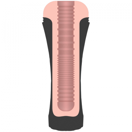 Masturbator Realist Jamyjob cu Textura Vaginala – 23,5 cm, TPE Moale, Usor de Curatat [4]
