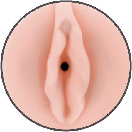 Masturbator Realist Jamyjob cu Textura Vaginala – 23,5 cm, TPE Moale, Usor de Curatat [6]