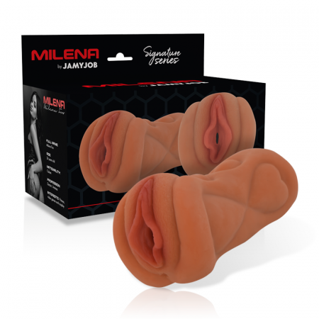 Masturbator Realist Jamyjob Signature Milena – Placere Intensa si Relaxare Masculina [2]