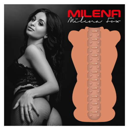 Masturbator Realist Jamyjob Signature Milena – Placere Intensa si Relaxare Masculina [9]