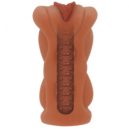 Masturbator Realist Jamyjob Signature Milena – Placere Intensa si Relaxare Masculina [7]