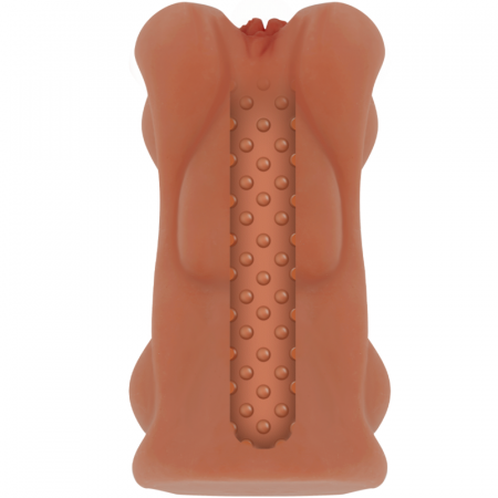 Masturbator Realist Jamyjob Signature Brandy – Placere Intensa si Relaxare Masculina [4]