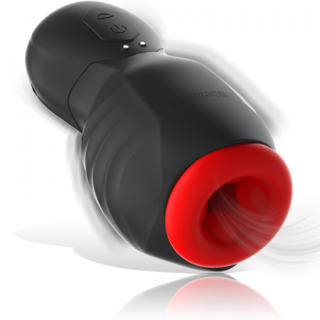 Masturbator Vibrator cu Suport Hands-Free JAMYJOB ASTRA – Suprinde-ti Simturile cu Vibratii si Suplete Premium [2]