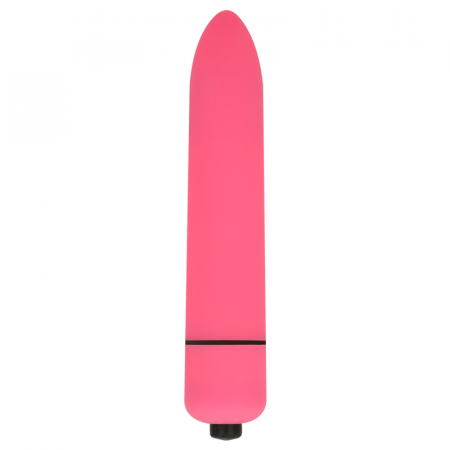 Mini Glont Vibrator Ohmama – Putere Maxima în 9 cm, Perfecta pentru Stimulare Intensa [2]