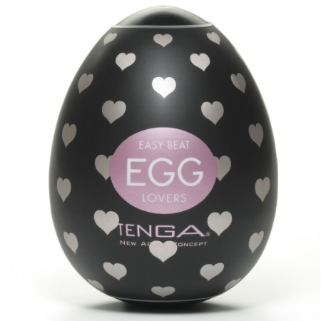 Masturbatoare - Ou Masturbator Tenga Egg Lovers – Placere Exclusiva pentru Cupluri