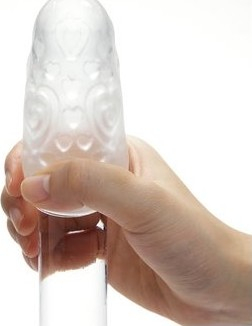 Ou Masturbator Tenga Egg Lovers – Placere Exclusiva pentru Cupluri [5]