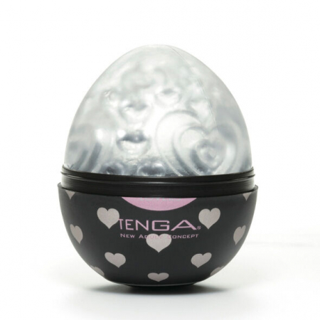 Ou Masturbator Tenga Egg Lovers – Placere Exclusiva pentru Cupluri [4]