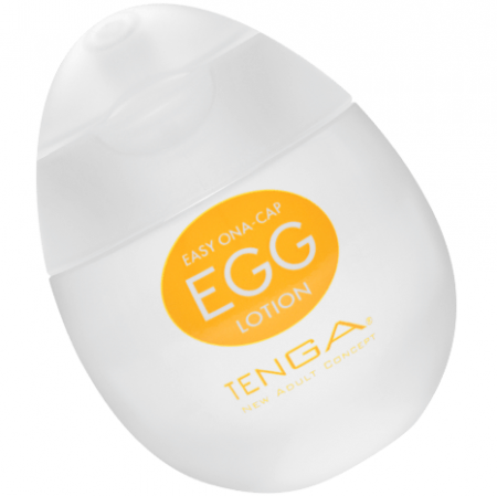 Lubrifianti - Ou TENGA - Egg Lotion Lubrifiant Premium 50 ml