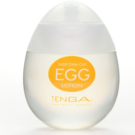 Ou TENGA - Egg Lotion Lubrifiant Premium 50 ml [2]