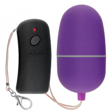 Oua vibratoare - Ou Vibrador ONLINE cu Telecomanda – 10 Moduri Vibratie, Jucarie Discreta și Rezistenta la Apa