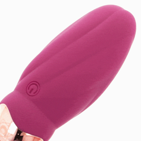 Oua vibratoare - Ou Vibratoar Rithual  Rotational Pearls & Vibration cu Telecomanda si USB - Stimulare Interioara Intensa