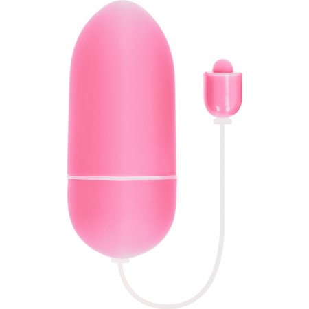 Oua vibratoare - Ou Vibrator Spirit 10 Moduri Vibratie, Rezistent la Apa, Silicon Moale – Placere Intensa