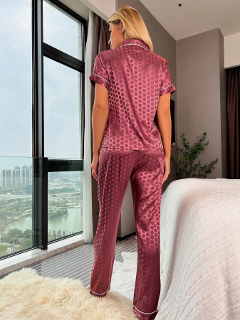 Pijama dama satin Cindy ADCP0091Adictiv [1]