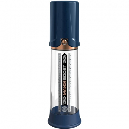 Pompe marire penis - Pompa Manuala Pump Work Max Boost – Performanta Maximizata si Incredere Redobandita