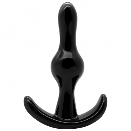 Set 4 Dopuri Anale Flexibile Addicted Toys - Stimuleaza Punctul P cu Material Body-Safe [7]
