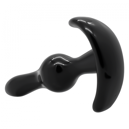 Set 4 Dopuri Anale Flexibile Addicted Toys - Stimuleaza Punctul P cu Material Body-Safe [8]