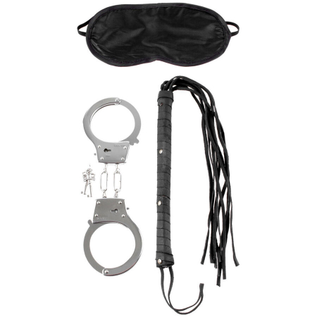 Fetish - Set Fetish Lover's Fantasy – Kitul Perfect pentru Aventuri BDSM Intense