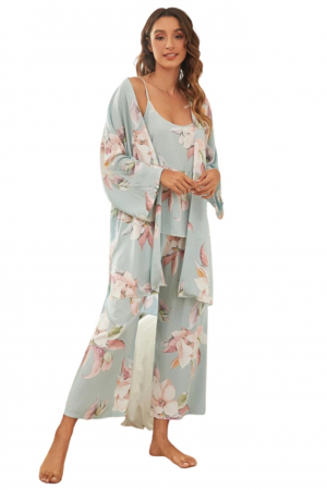 Set pijamale dama Cloe ADCP0040 Adictiv [5]