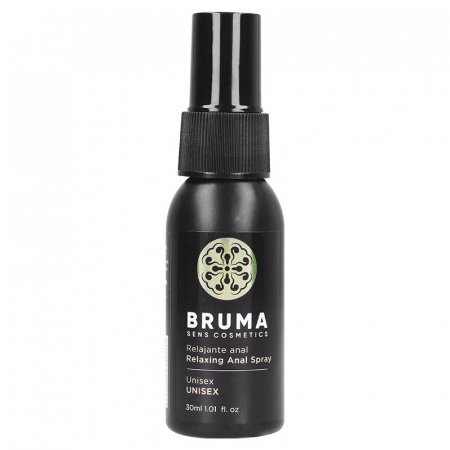 Spray Extra Bruma pentru Relaxare Anala, 30 ml [5]