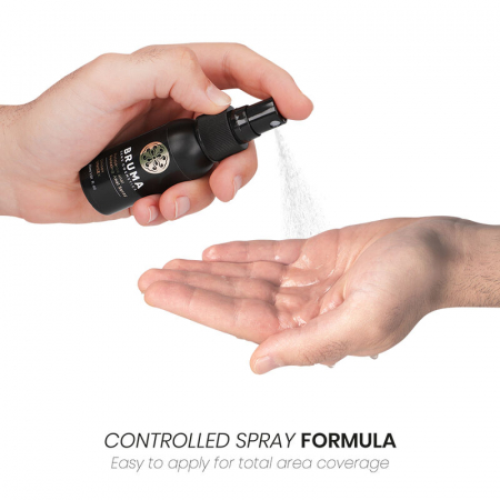 Spray Extra Bruma pentru Relaxare Anala, 30 ml [3]