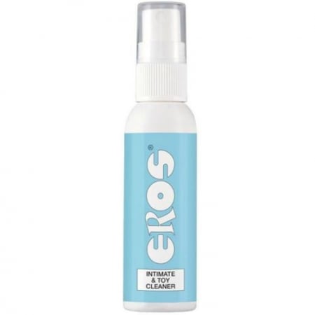 Igiena Jucariilor Sexuale - Spray Eros pentru Curatare si Ingrijire 200 ml