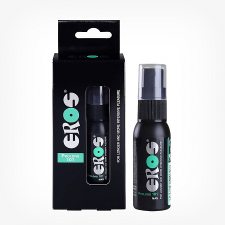 Spray Eros Prolong 101, pentru întârzierea ejaculării, 30 ml [2]
