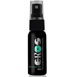 Intarzierea ejacularii - Spray Eros Prolong 101, pentru întârzierea ejaculării, 30 ml