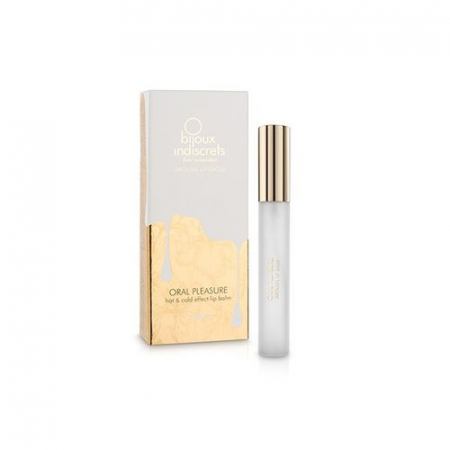 Spray si geluri pentru sex oral - Spray pentru sex oral Slow Sex Bijoux Indiscrets MouthWatering, pentru cresterea productiei de saliva, aroma de citrice, 13 ml
