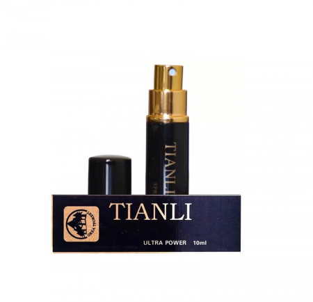 Spray Tianli pentru Erectie Ferma si Intarzierea Ejacularii 10 ml Ultra Power [4]