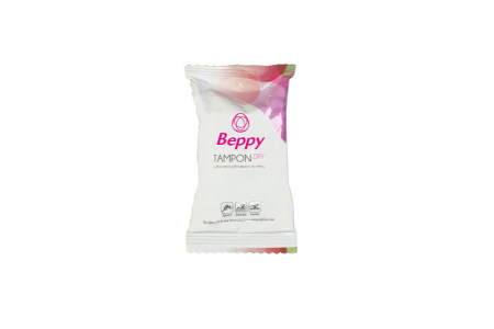 Tampoane Interne Beppy Soft Comfort Dry Igienice 4 buc [2]