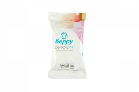 Tampoane Interne Beppy Soft Comfort Wet Igienice 2 buc [3]