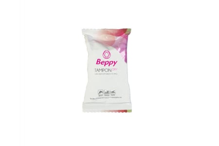 Tampoane Interne Beppy Soft Comfort Dry Igienice 2 buc [3]