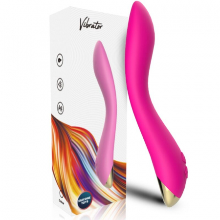 Vibratoare clitoris - Vibrator Armony – Design Eleganta si Performanta Suprema