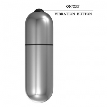 Vibrator Deget Baile Vibro Finger 10 Moduri Vibratii [5]